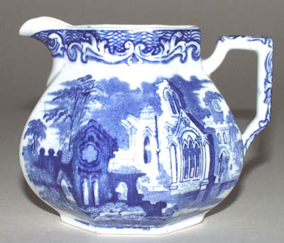 Jug or Pitcher c1920s